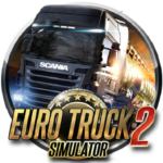 Euro Truck Simulator 2 Mod APK v2.3.0 (Unlimited money)