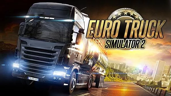 euro truck simulator 2 mod apk