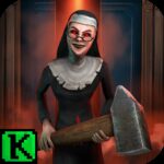 Evil Nun Maze Mod APK 1.0.3 (Unlimited money, No ads)