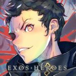 EXOS HEROES MOD APK 6.9.0 (Uang Tidak Terbatas)