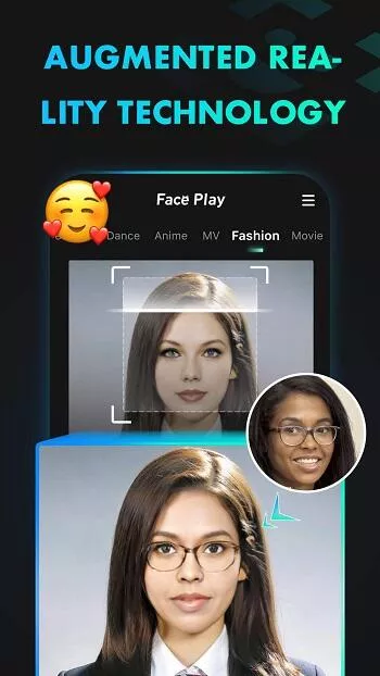 face play pro apk