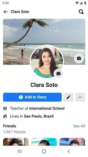 facebook lite apk 2022