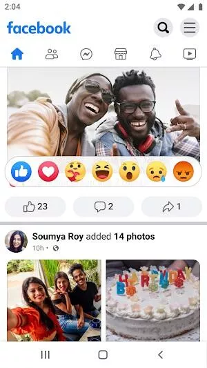 facebook lite apk download