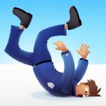 Fail Run Mod APK 1.4.10 (Unlimited money)