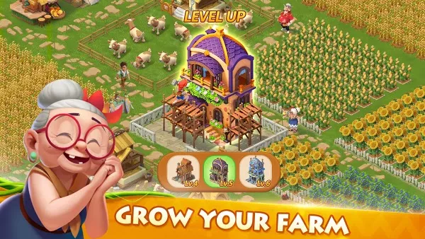 family farm adventure apk free download