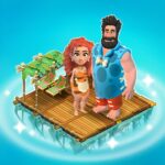 Family Island Mod APK 2023194.2.38183 (Unlimited energy, Rubies)