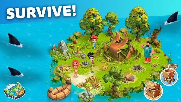 family island apk latest version