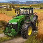 Farming Simulator 20 Mod APK 0.0.0.86 – Google (Unlimited money)