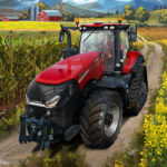 Farming Simulator 23 APK Mod 0.0.0.11 – Google (Unlimited money)