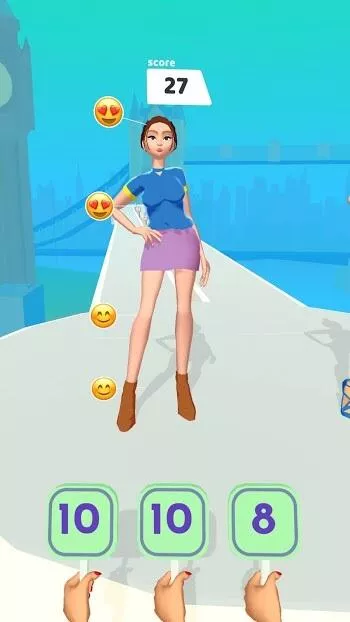 fashion battle apk latest version