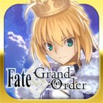 FGO JP APK MOD 2.61.5