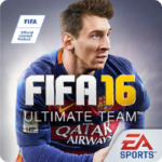 FIFA 16 APK MOD 3.2.113645 (неограниченные деньги)