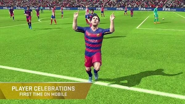 fifa 16 mod apk 2022