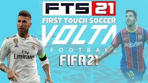 fifa 20 volta online