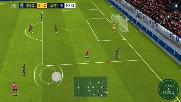 fifa beta apk 2022