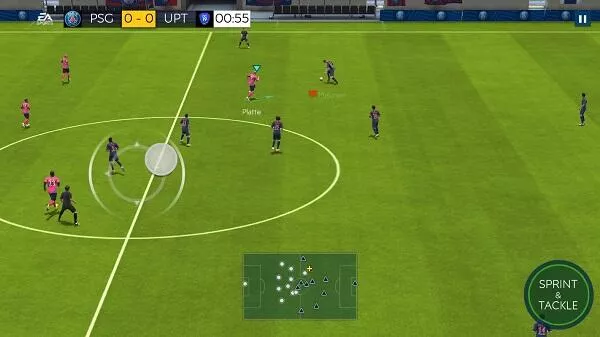 fifa beta apk download 2022