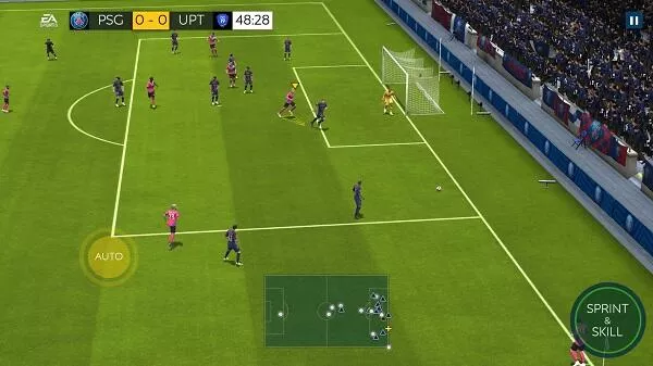 fifa beta apk for android