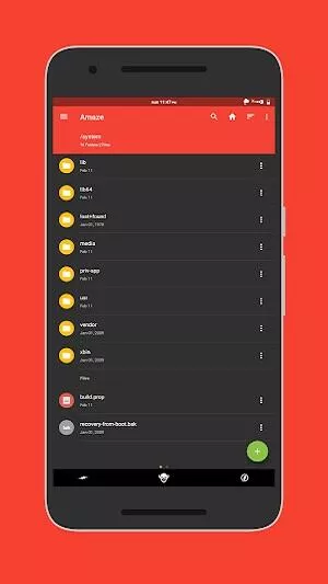 file manager mod apk latest version