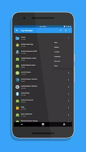 file manager mod apk pro unlocked