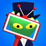 Find the Alien Mod APK 2.3.2 (Unlimited money)