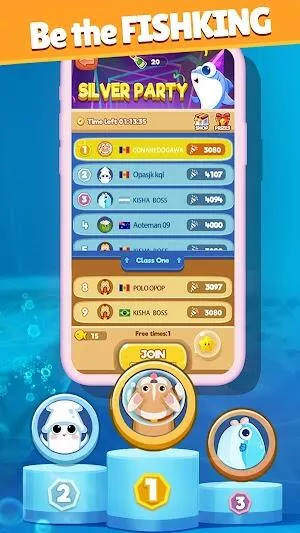 fish goio apk