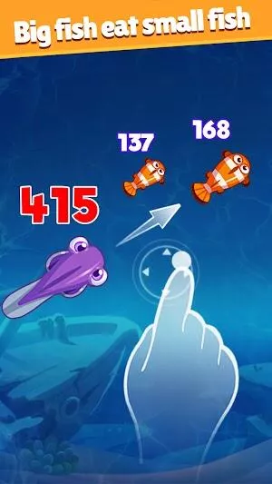 fish goio mod apk