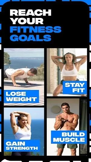 fitness coach mod apk download