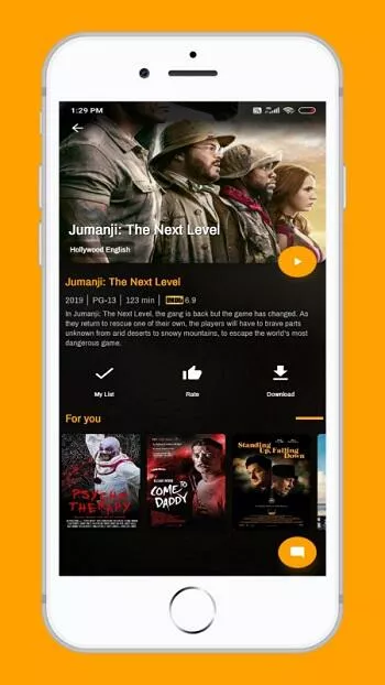 flix4u apk download 2021