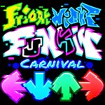 FNF Carnival Rap Battle Mod APK 5.3 (неограниченные деньги)