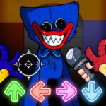 FNF Music Battle Beat Fire Mod Apk 1.1.16.125 (неограниченные деньги)