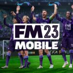 Football Manager 2023 Mobile APK Mod 14.4.0 (All)