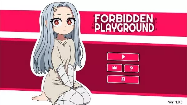 forbidden playground apk