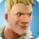 Fortnite Fan Game Apk Mod 2.0