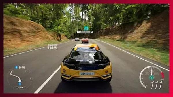 forza horizon 5 2020