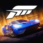 Forza Street Race Collect Compete APK 40.0.5