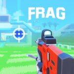 Frag Pro Shooter Mod APK 3.15.1 (Unlock all characters)