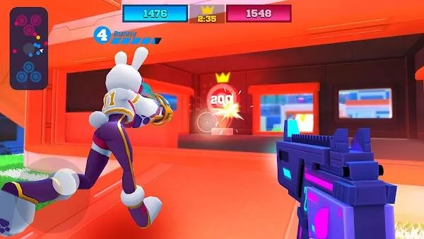 frag pro shooter apk