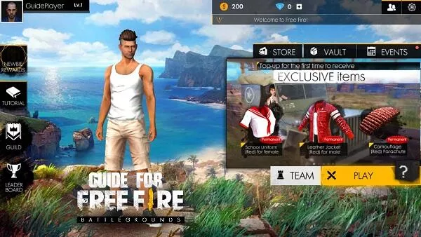 free fire low mb download apk latest version