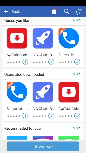 freestore apk mod (no ads) free download latest version