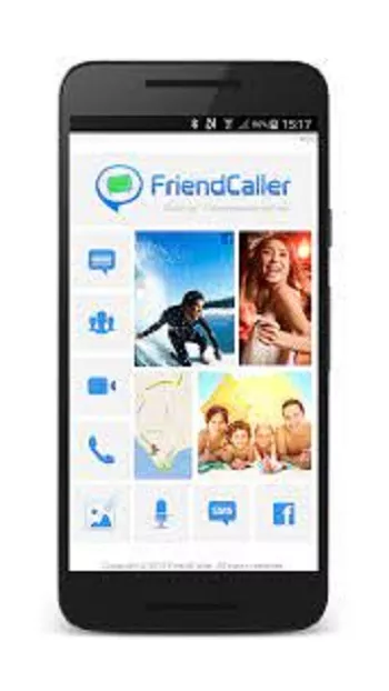 friendcaller apk download latest version