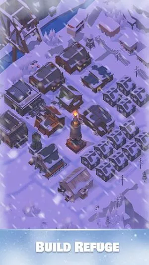 frozen city mod apk for android