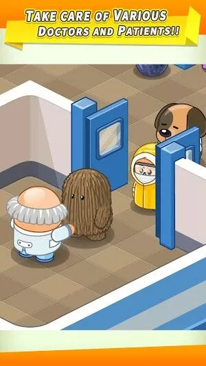 fun hospital mod apk for android