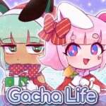 Gacha Life Mod APK 1.0.9 (Unlimited gems, All unlocked)