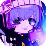 Gacha Nebula Mod APK 1.0 (Unlimited money)