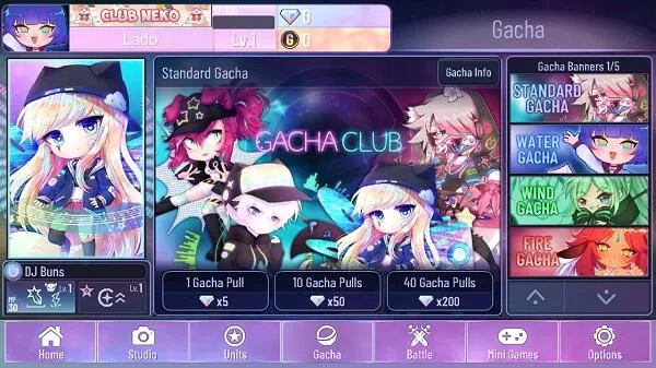 gacha nox apk 2023