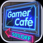 Gamer Cafe Mod APK 1.1.29 (Unlimited money)