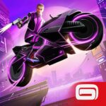 Gangstar Vegas Mod APK 6.5.1a (неограниченные деньги, бриллианты)