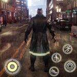 Kejahatan Gangster Dark Knight Mod Apk 1.21 (Uang Tidak Terbatas)