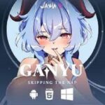 Ganyu STN Mod Apk 1.2 (Full Unlocked)