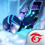 Garena Blockman Go Mod Apk 2.26.3 (Uang Tidak Terbatas, Permata)